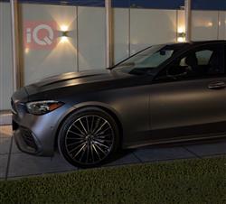 مێرسێدس بێنز C-Class